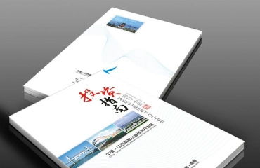 企業(yè)畫冊設計 塑造卓越企業(yè)形象與產品展示的藝術