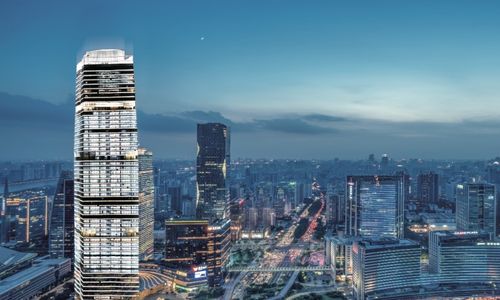 富力集團(tuán)“三有青年” 以奮斗為筆，繪就與時(shí)代同頻共振的房地產(chǎn)新篇章