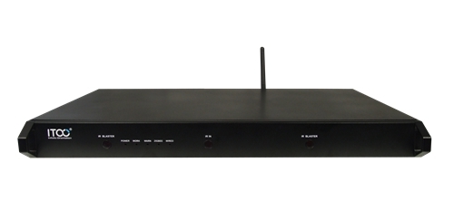 智能家居影音中控系統解決方案與主流品牌控制接口解析